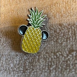 Disney inspired pin